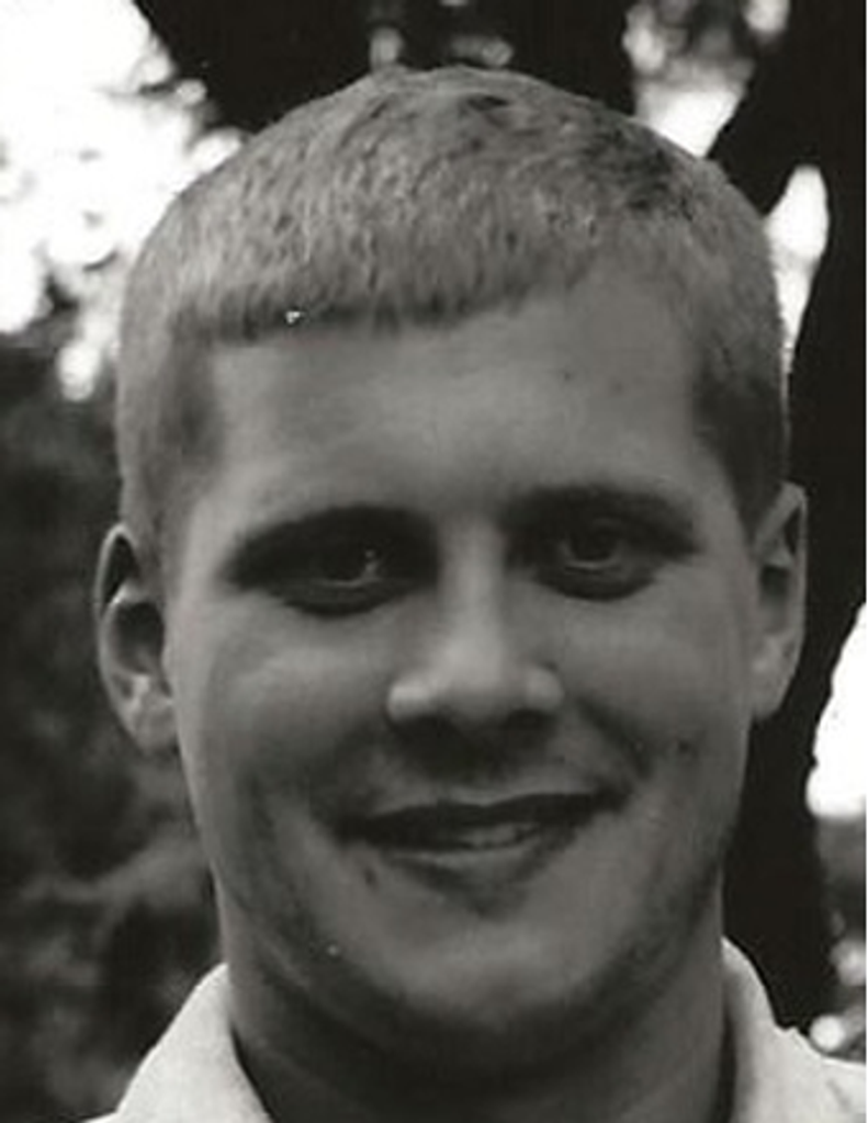 Timothy Bryan Pryor Profile Photo