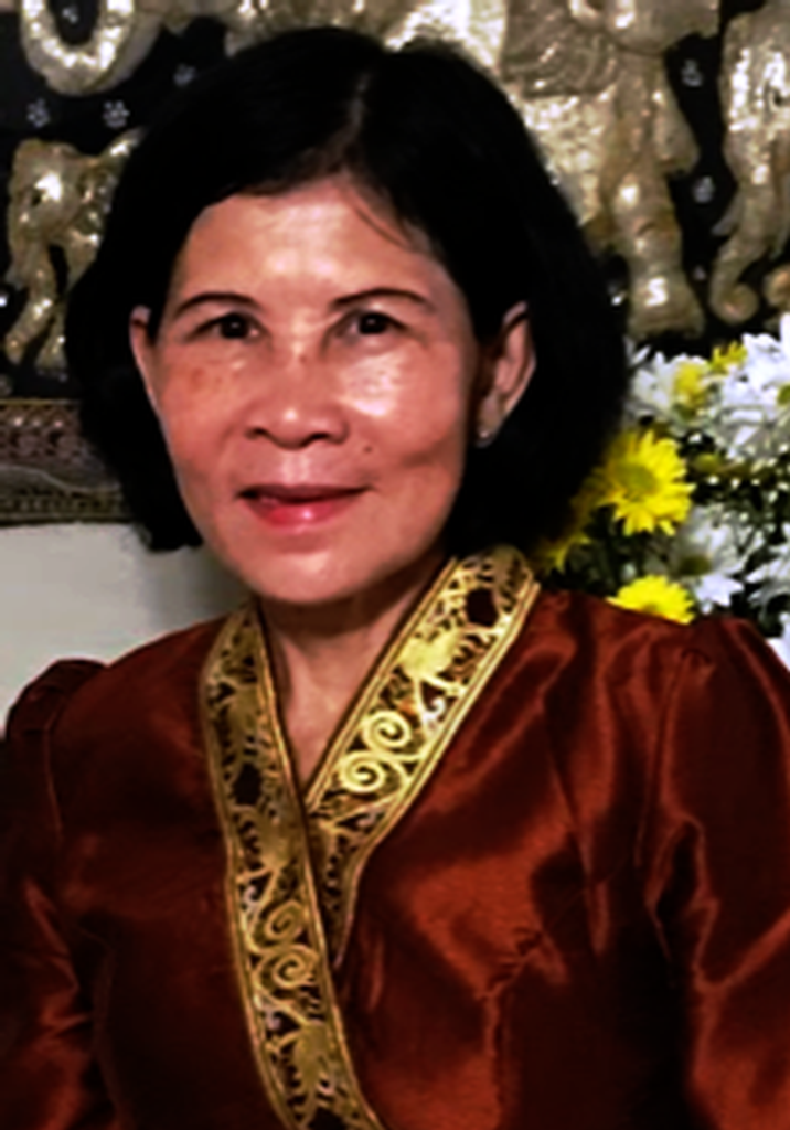 Amphonevanh Khamhoungvilavong