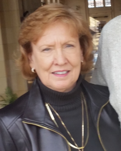 Saragay D. Hight's obituary image