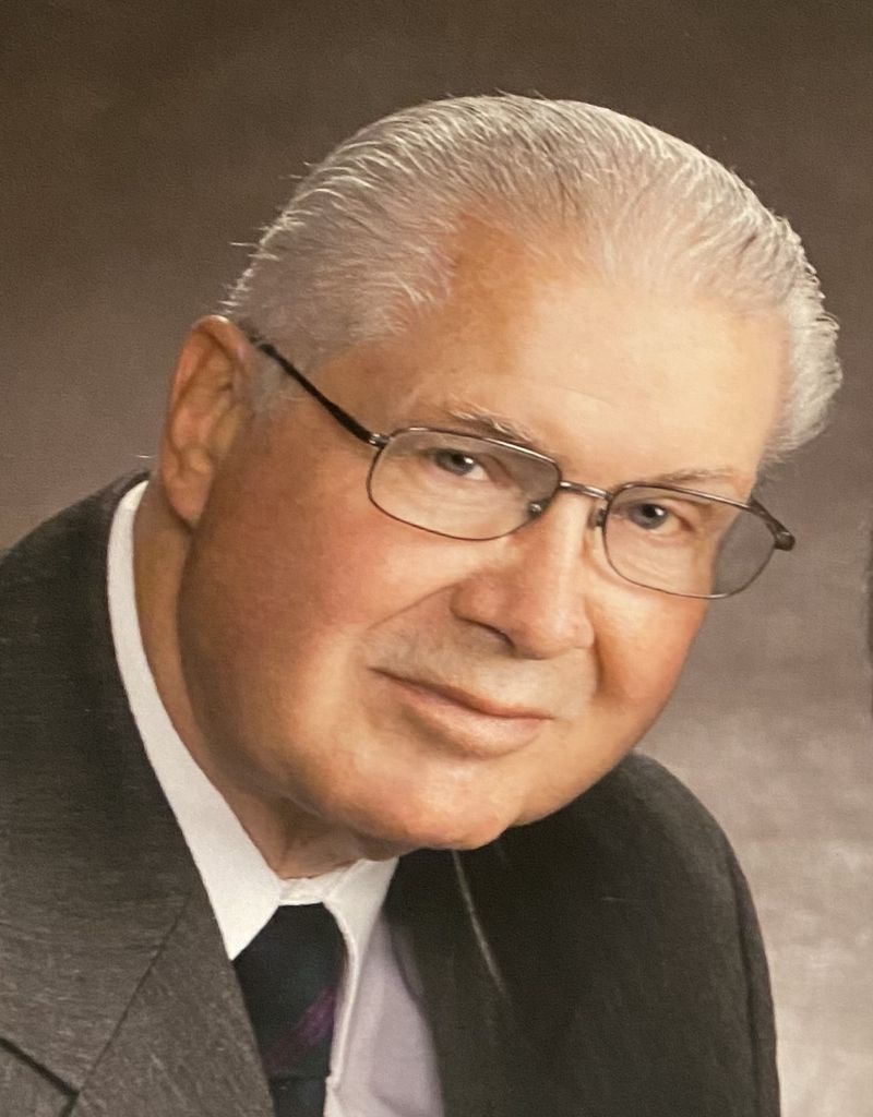 Marshall Baird