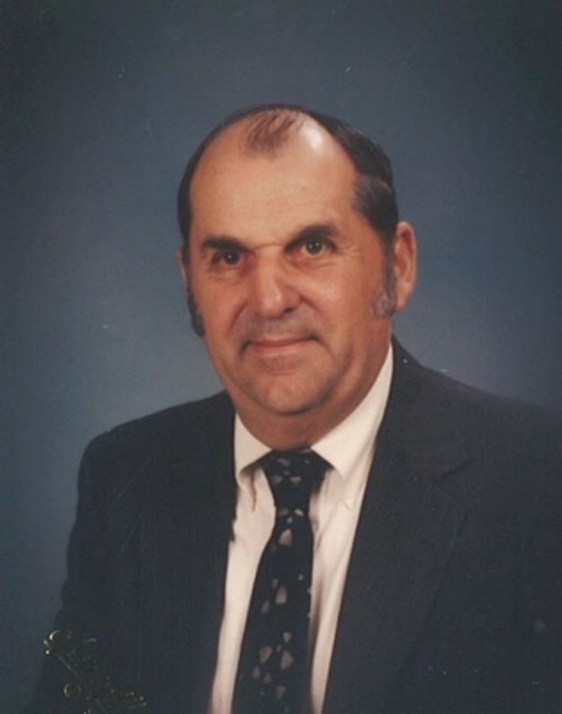 John Durant Vanderbeek Profile Photo