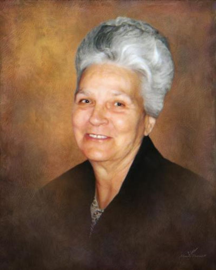 Virginia Marie Cottongin Profile Photo