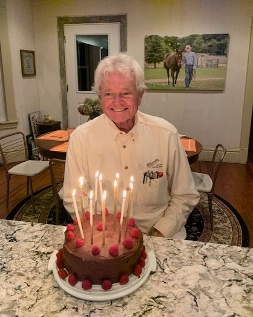 John Paul Goetcheus Jr. Profile Photo