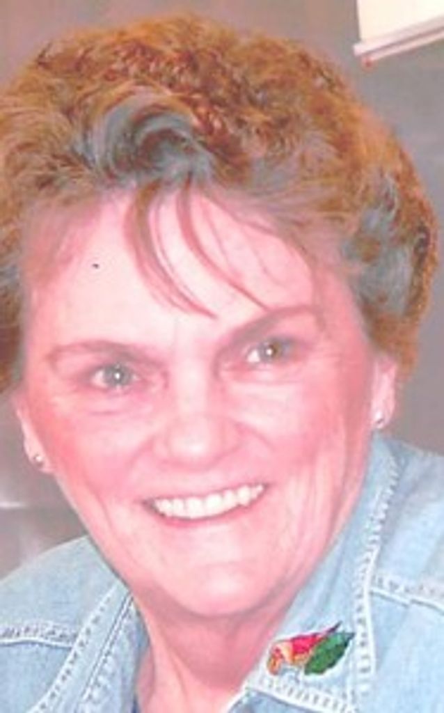 Nancy Clancy Duncan