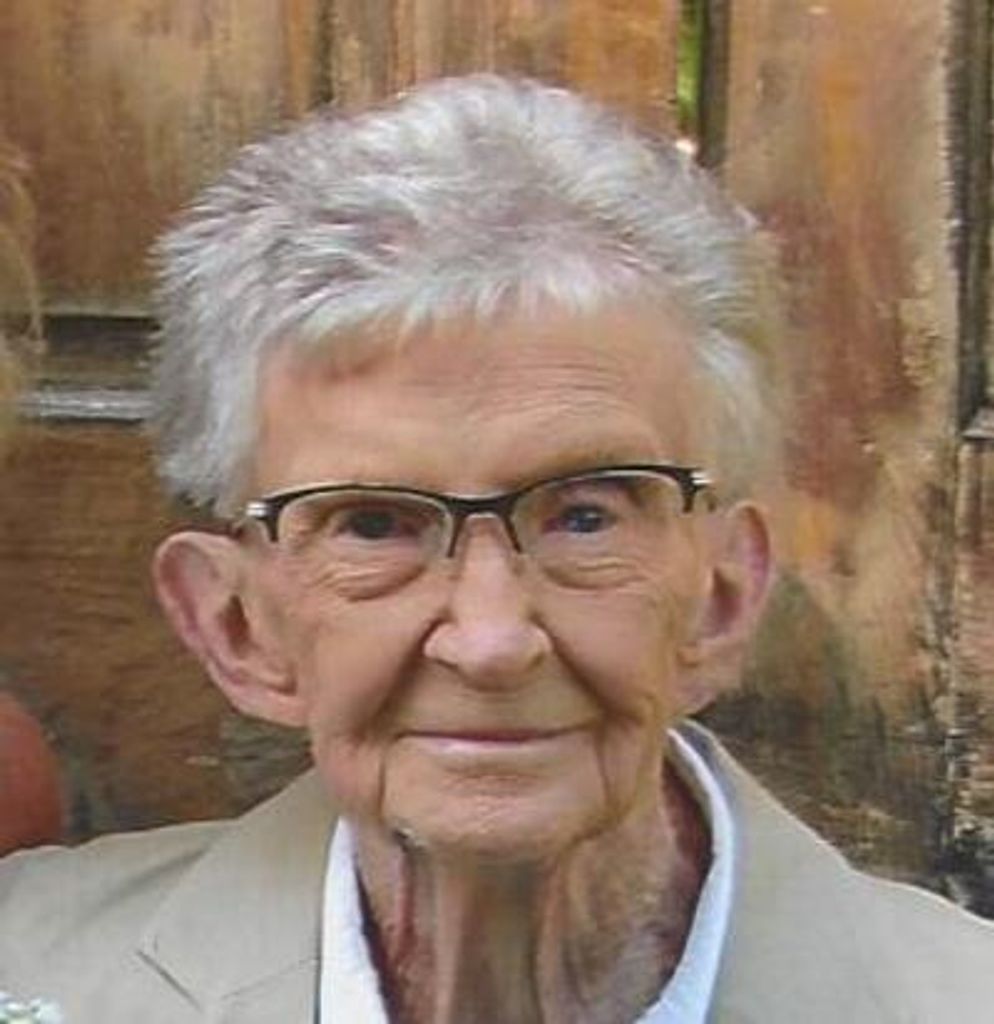 Berdene Rose Azbell Profile Photo