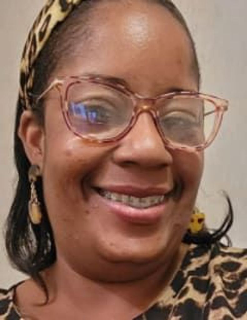 Lekeisha Teneka Brantley