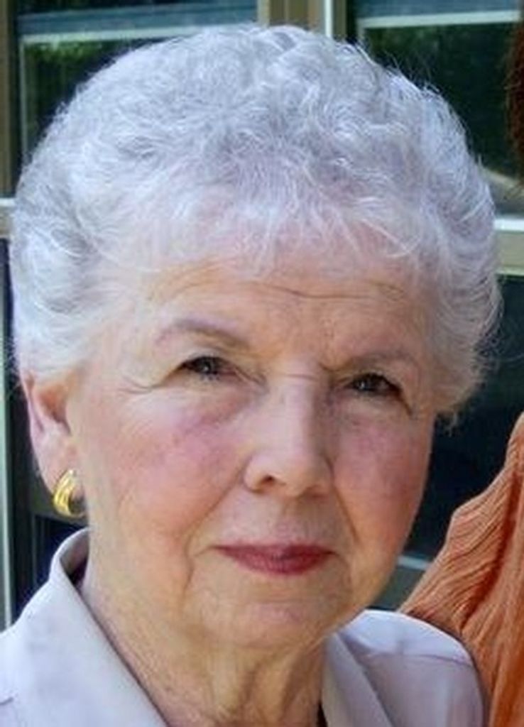 Grace Marie (Nee Rafferty) Nord Profile Photo