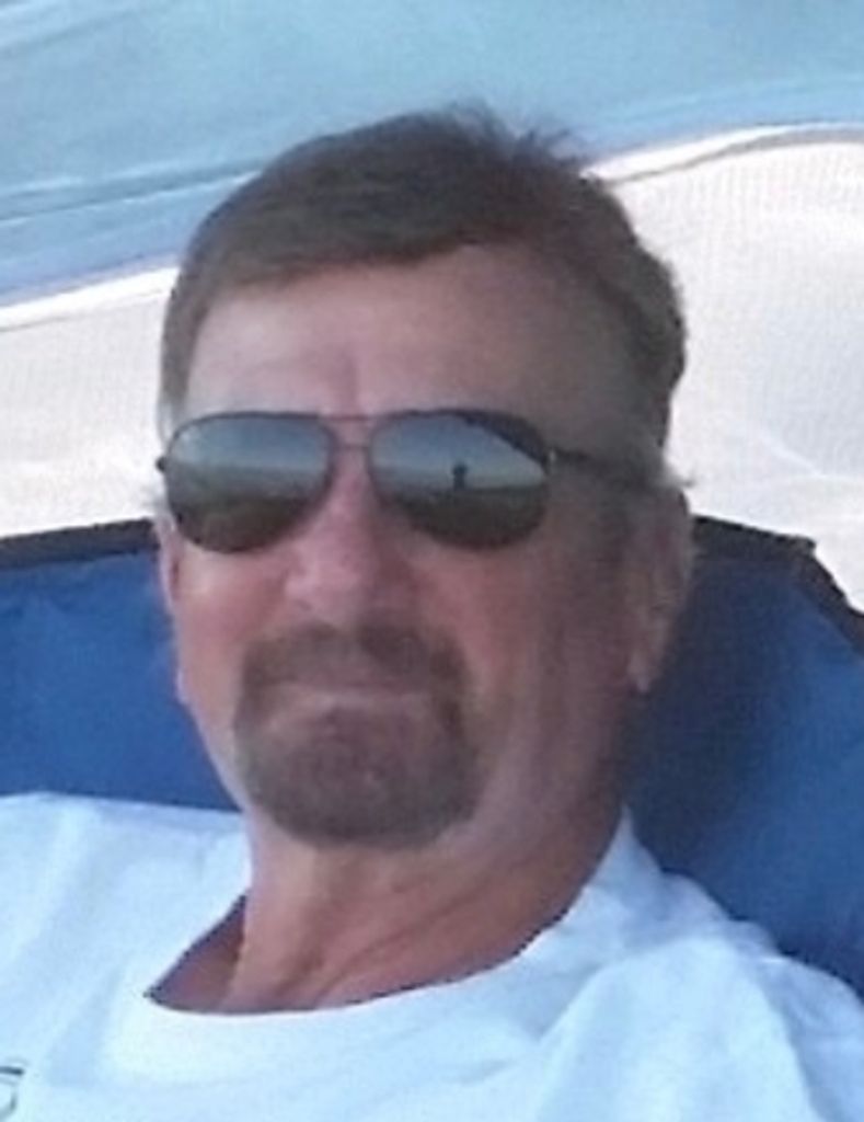 Dennis M. Bohatch