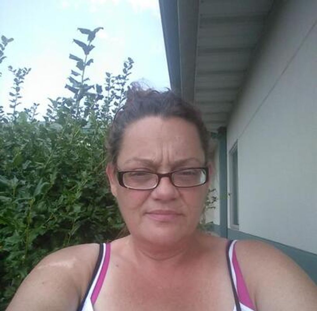 Melissa Harris Profile Photo