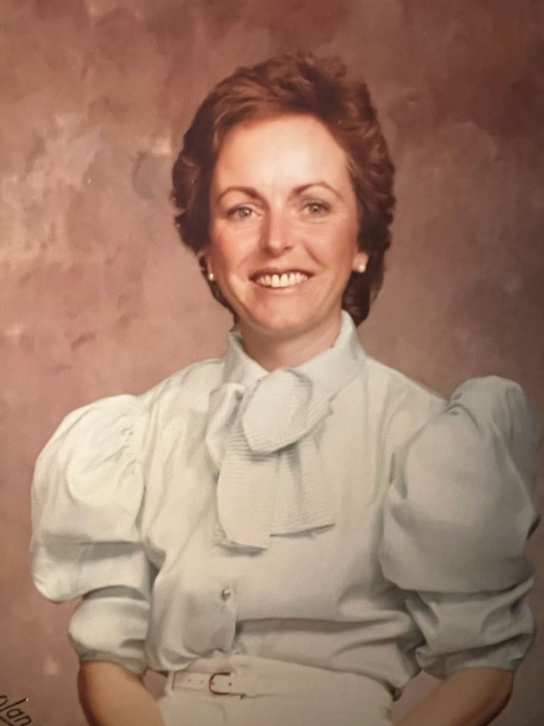 Joan M. Windsor