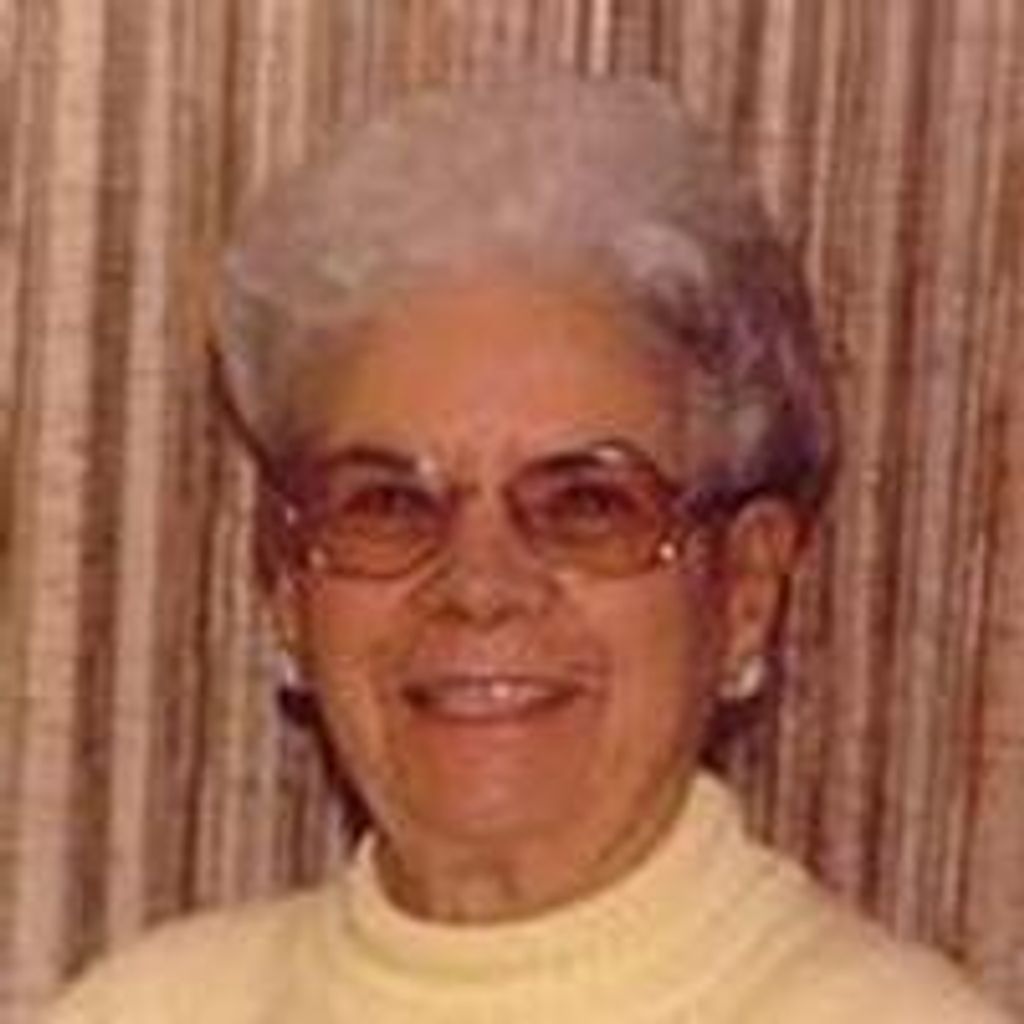 Marie Barbara Smith
