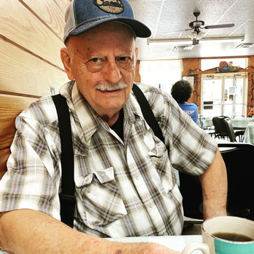 Haskel "Hack" Reed Boatman Profile Photo