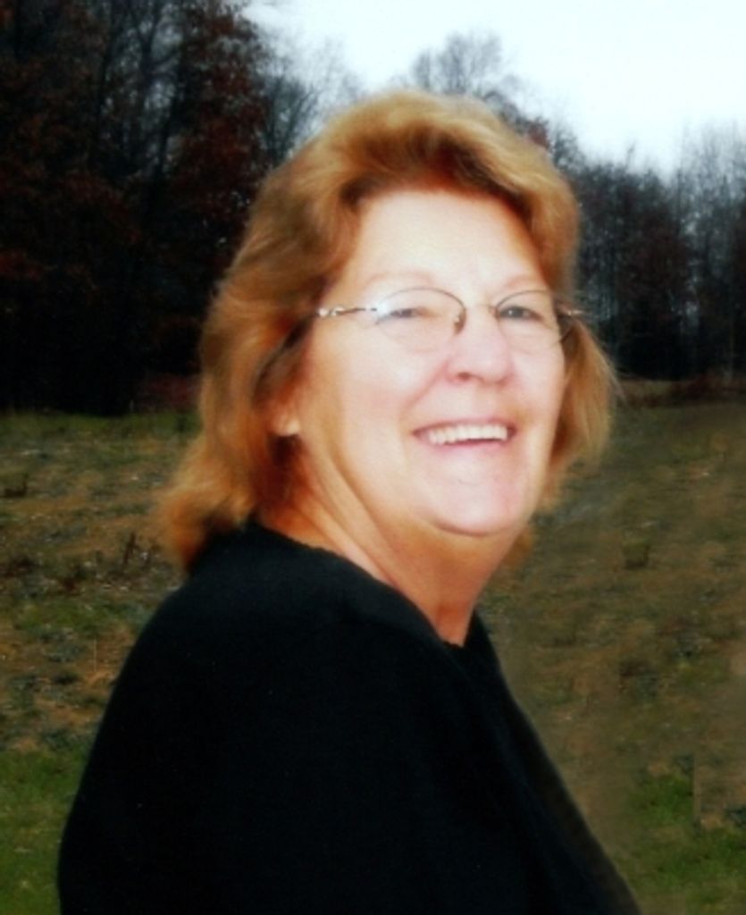 Christine A. Knight Profile Photo