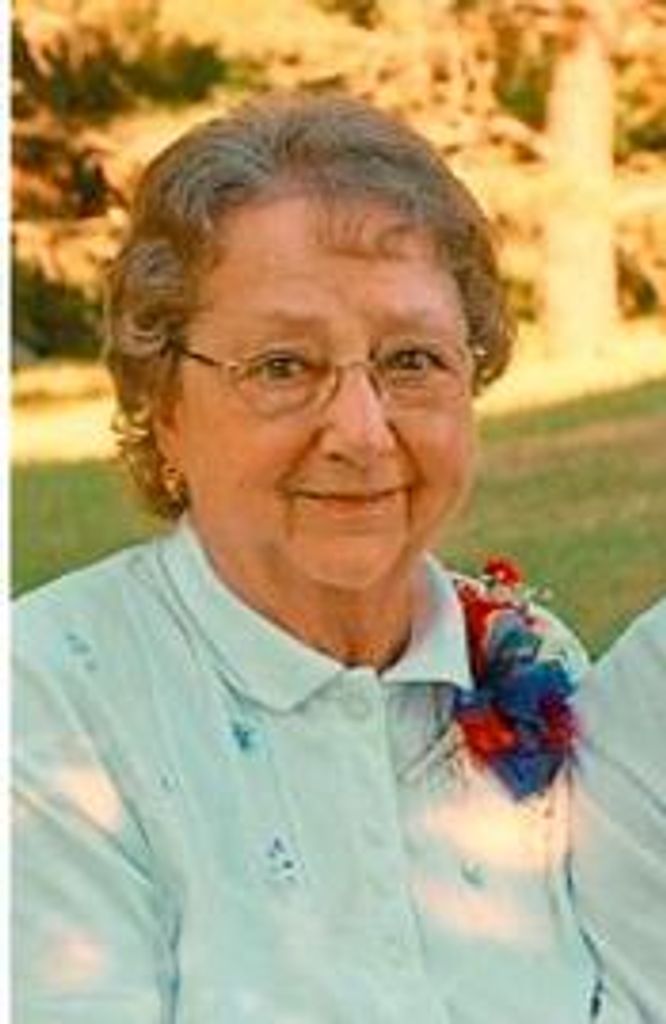 Isabel Rose Schaefer