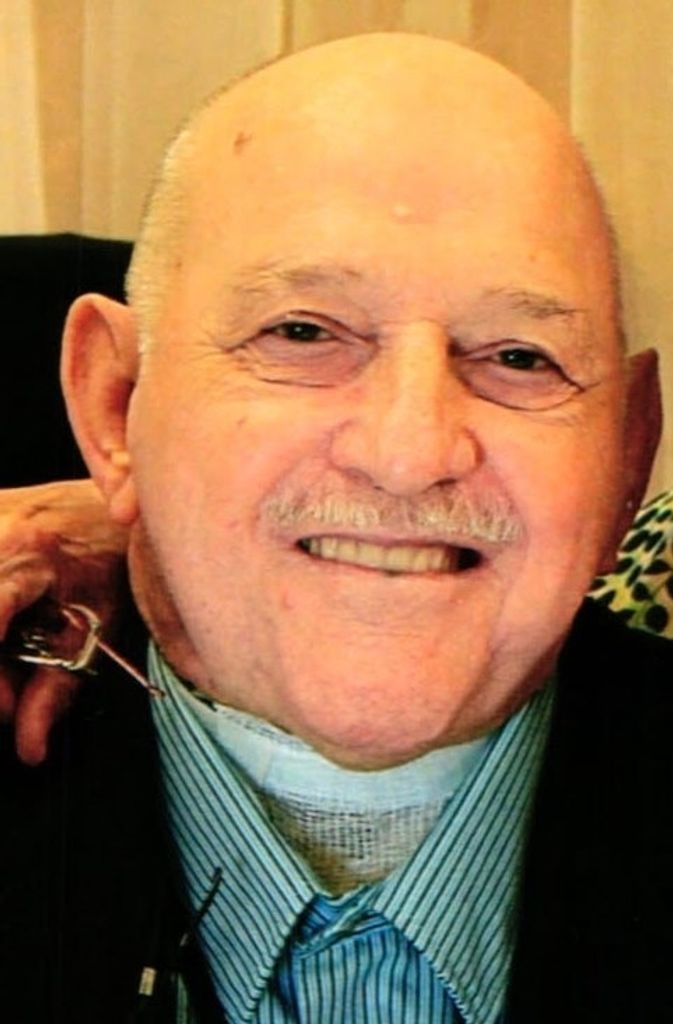 Jackie W. Young Profile Photo