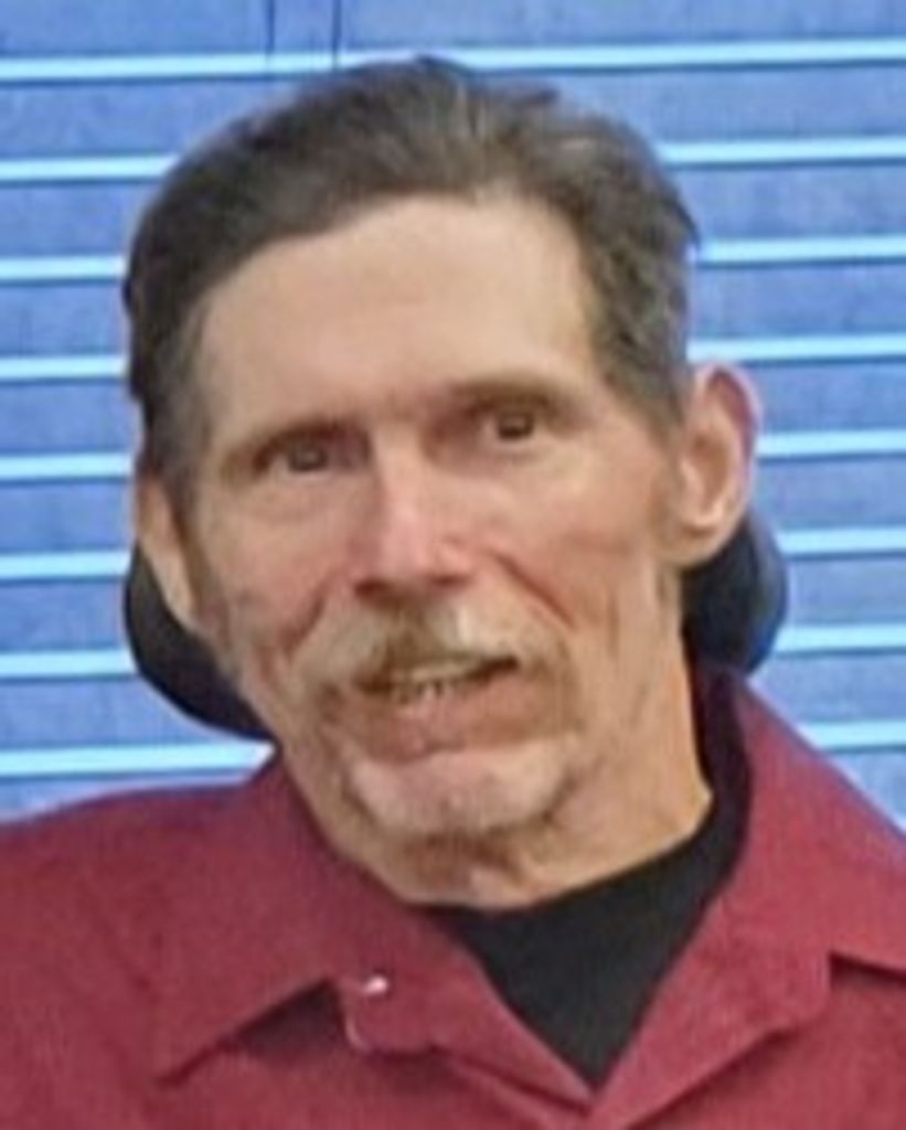 Jerry R. Lehman