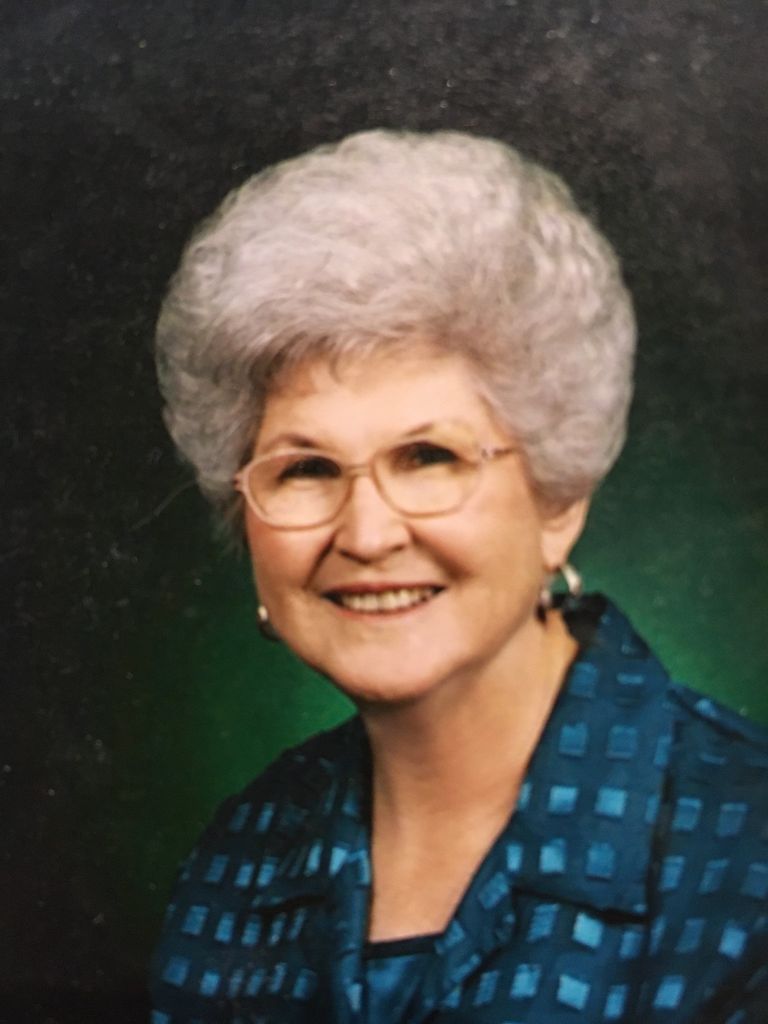 Lila Robertson
