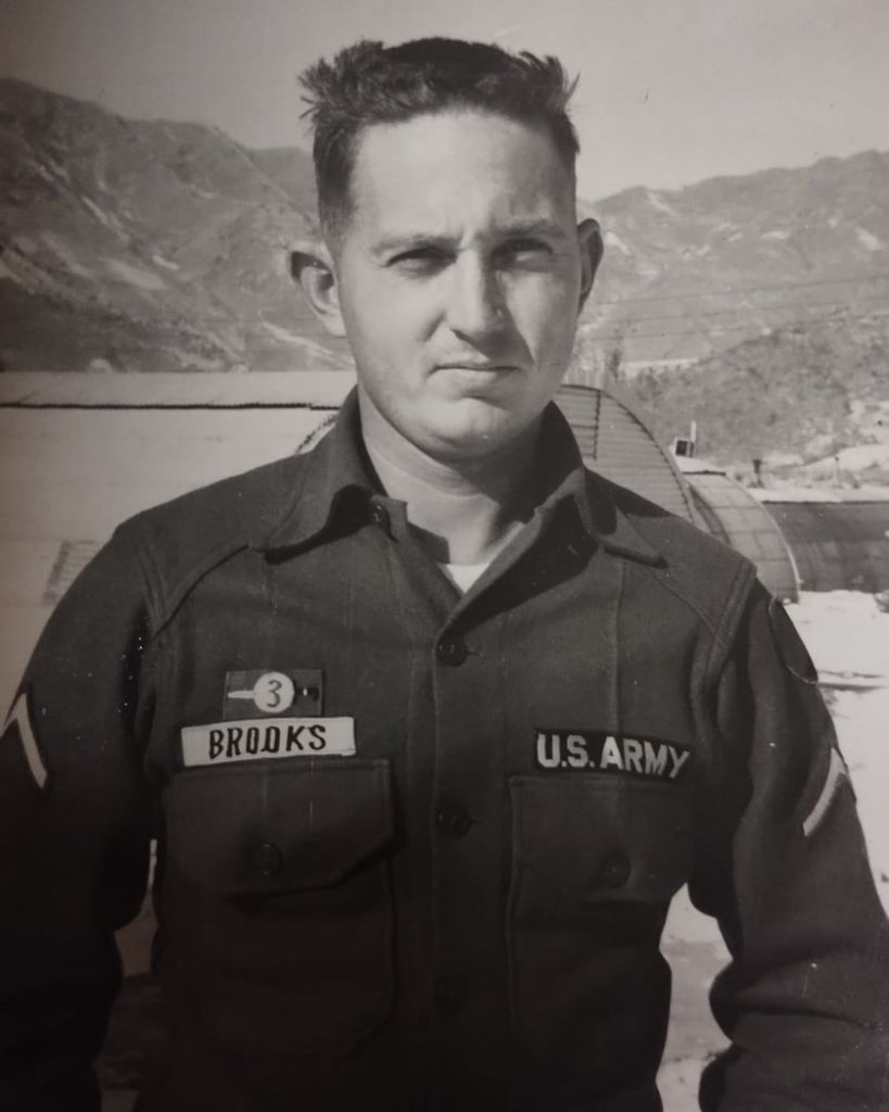 Charles Clinton Brooks