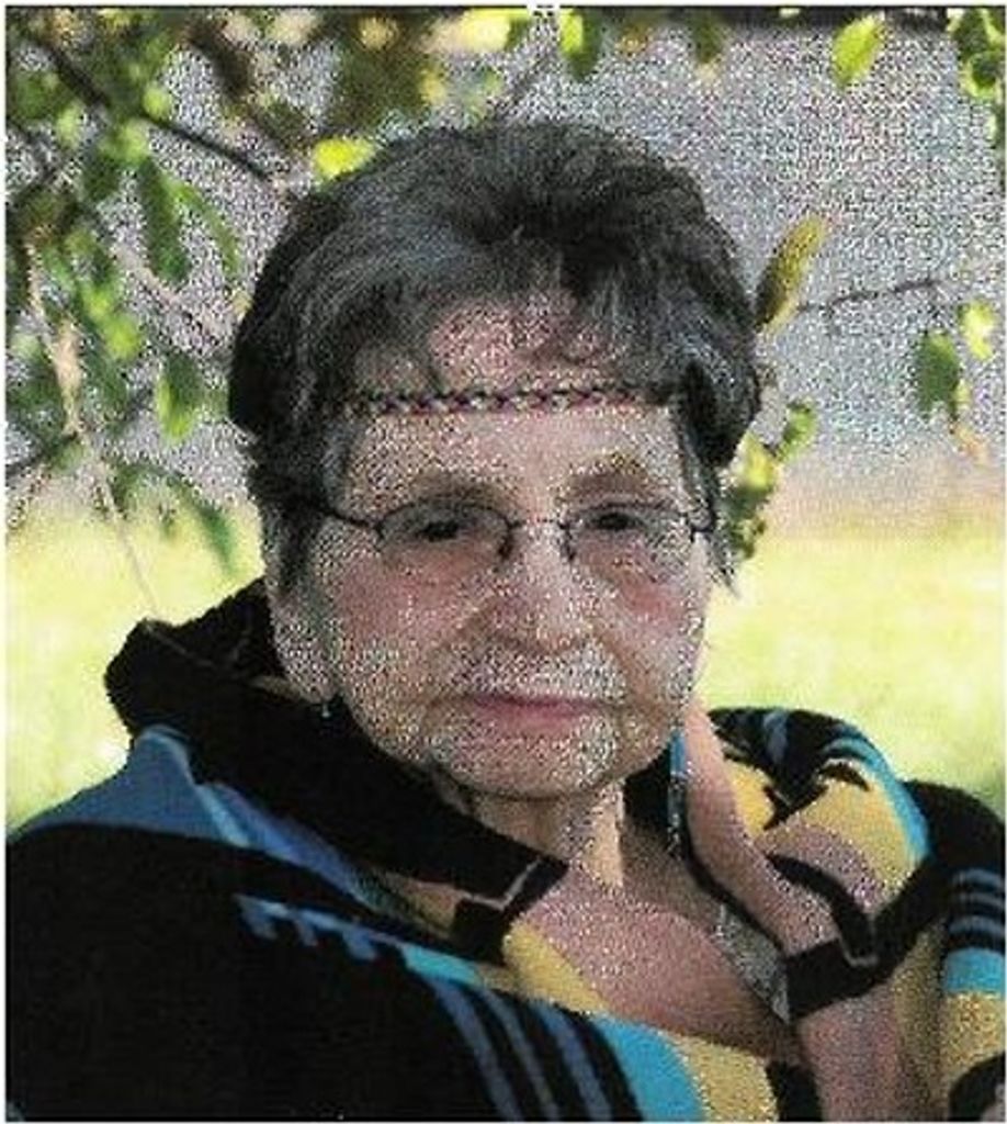 Bernice Webster Profile Photo