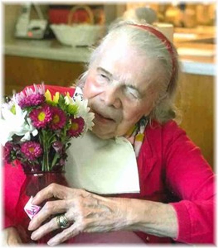 Huguette Lauber Profile Photo