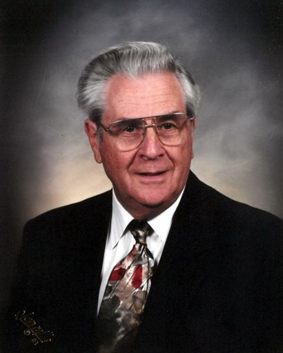 Michael "Joe" Joseph Yox, Sr. Profile Photo