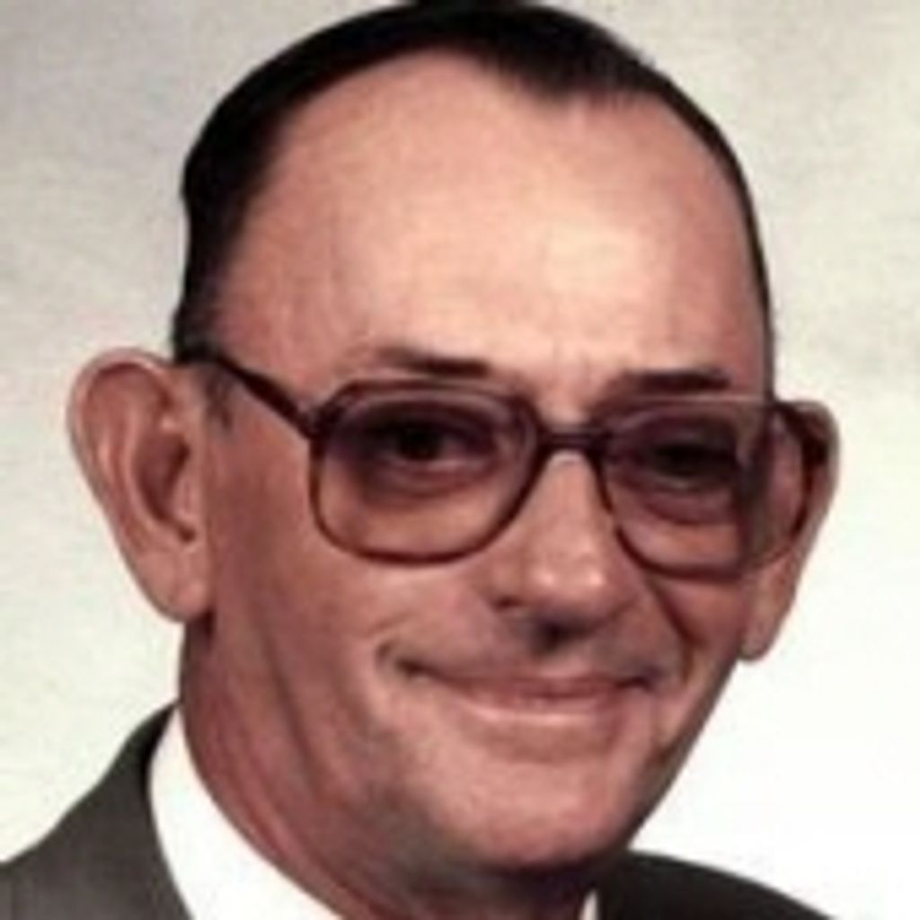 Delbert Thurman Taylor
