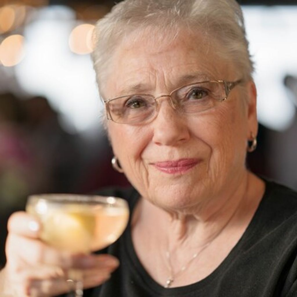 Janet Franzen Profile Photo