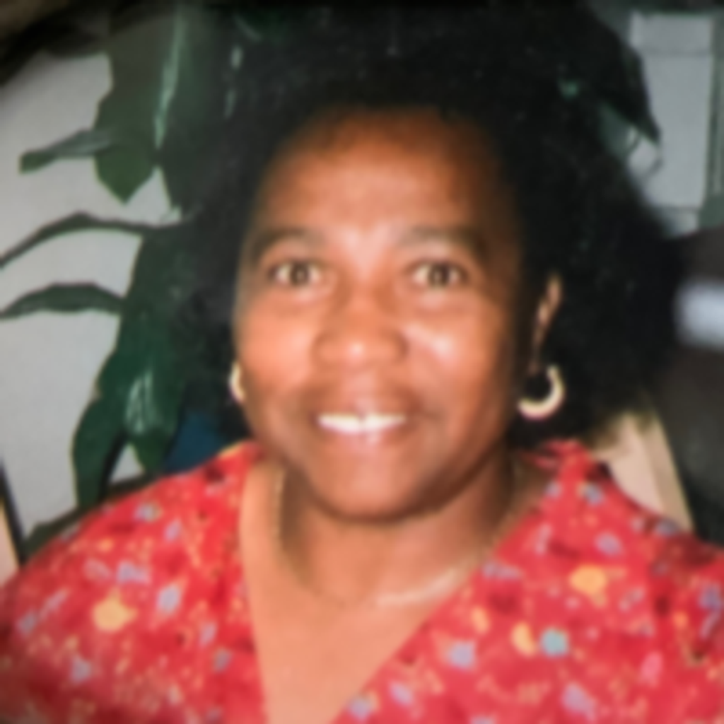 Laura Elizabeth [Tate] Walker