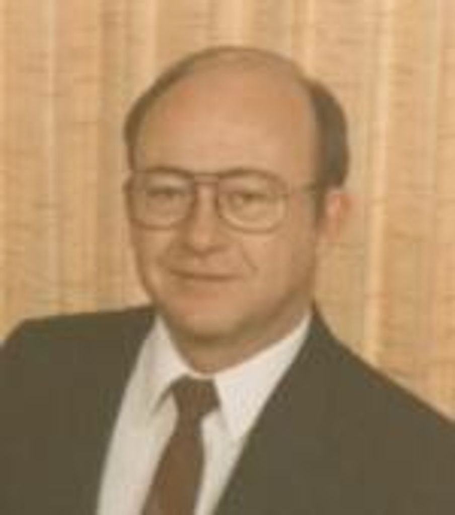 Benjamin A. Duckworth