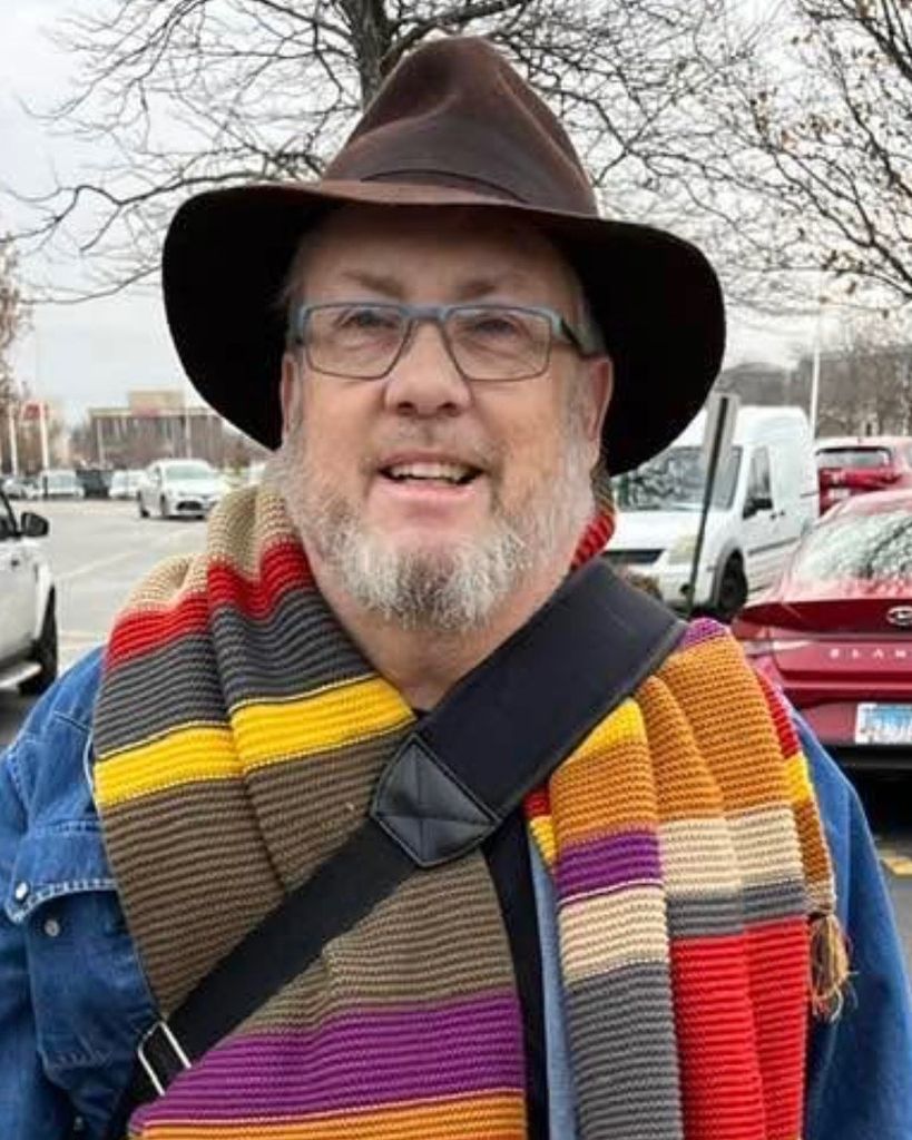 Brian Stephen Muehl Profile Photo