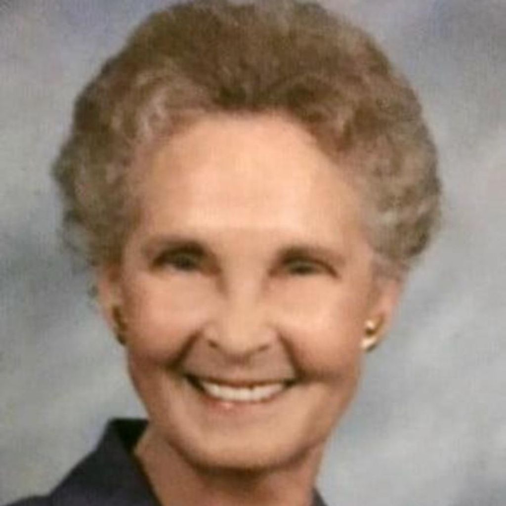 Rora Galbraith Cox