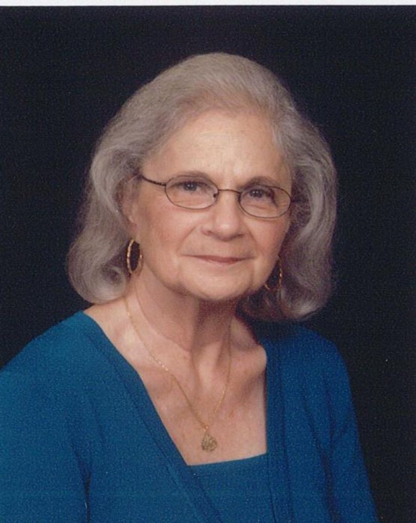 Virginia L. Harris