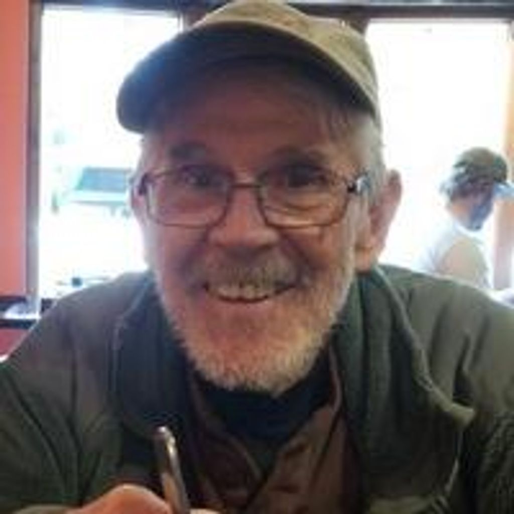 Howard James Cruce