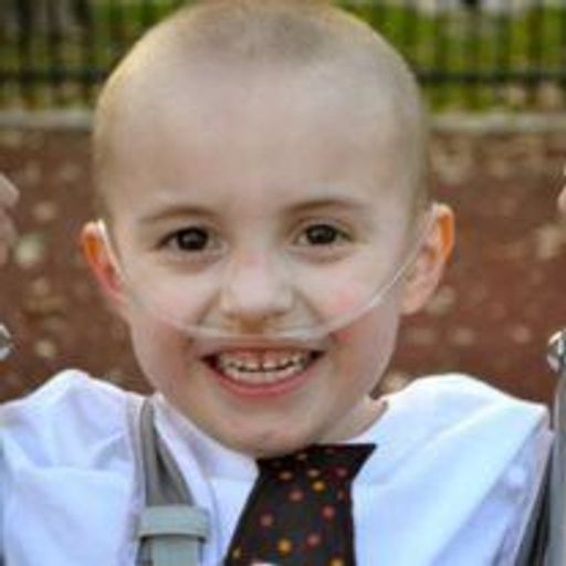 Weston Mckinley Keeton Profile Photo