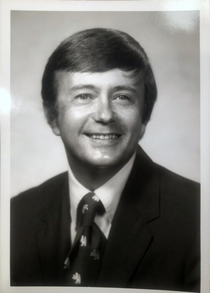 Eugene Huske