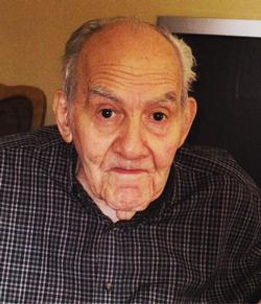 Robert Lee Herdman Profile Photo