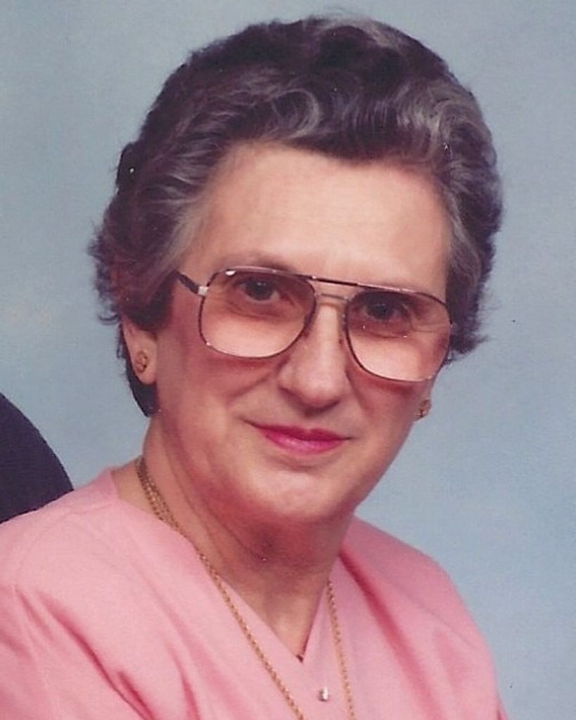 Grace LeBlanc Frank Profile Photo