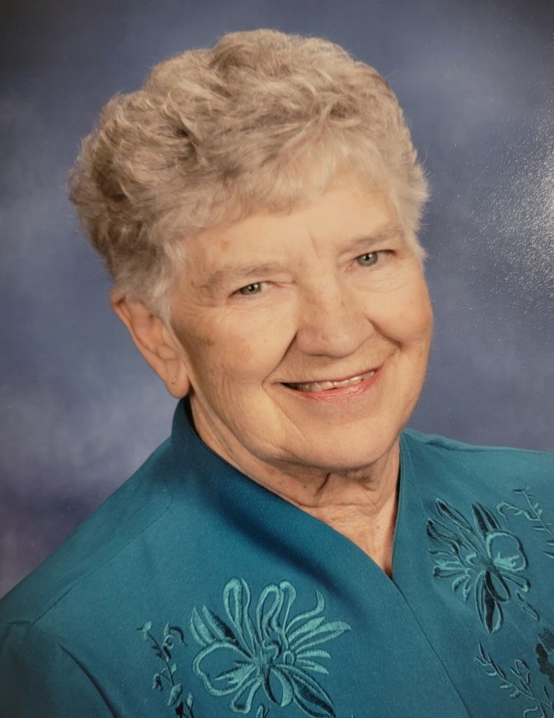 Burdine M Nines Profile Photo