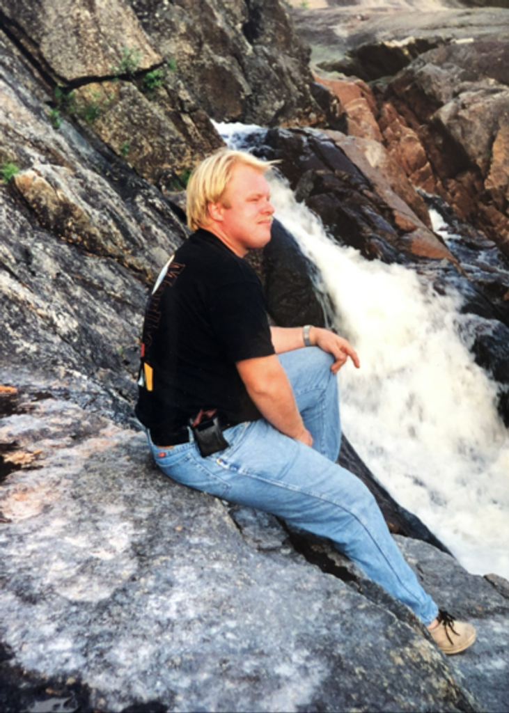 Kenneth Sonesen Profile Photo