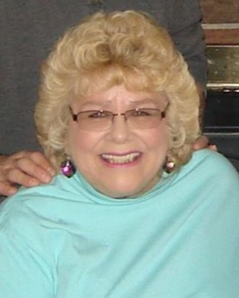 Julia Rose "Julie" McGee Profile Photo