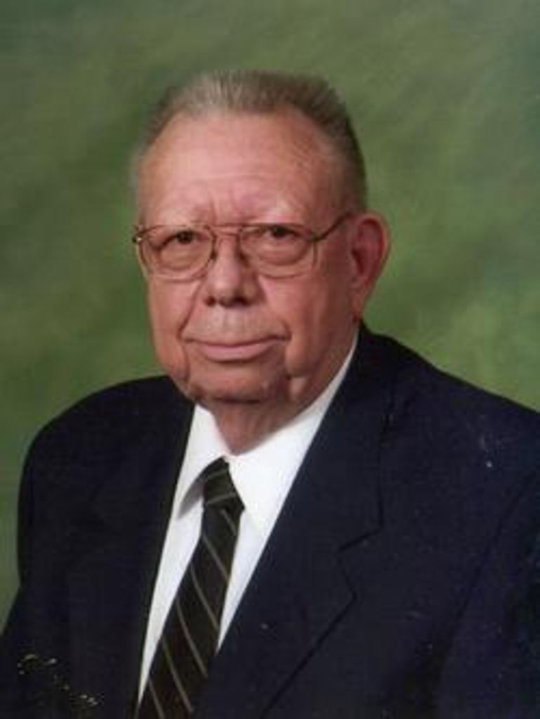 James R. Millwee Profile Photo
