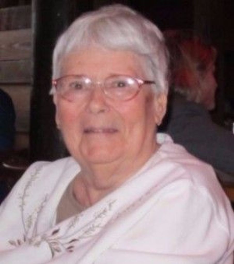 Imogene Melton