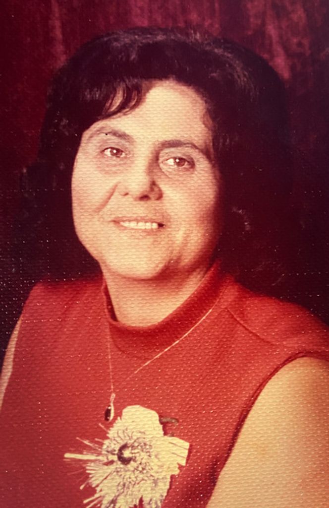 Estelle Beatrice Patterson Profile Photo