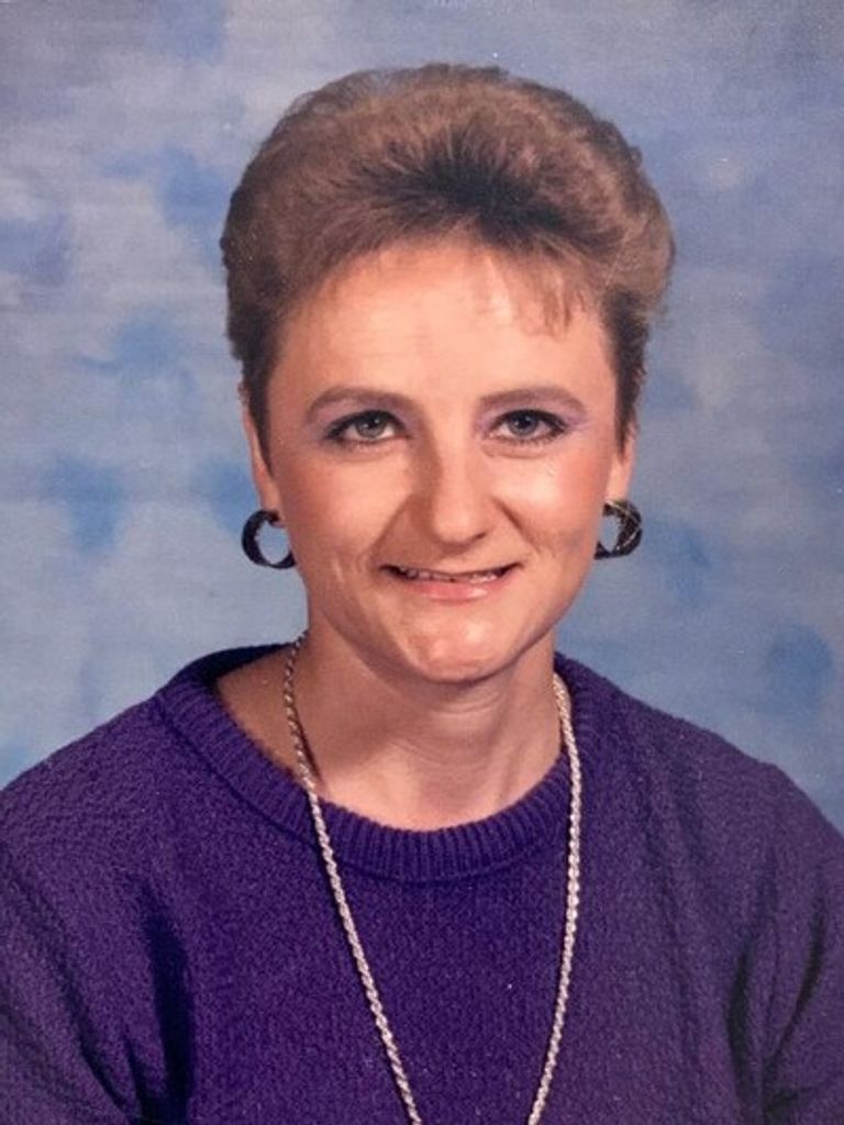 Teresa Brasher Profile Photo