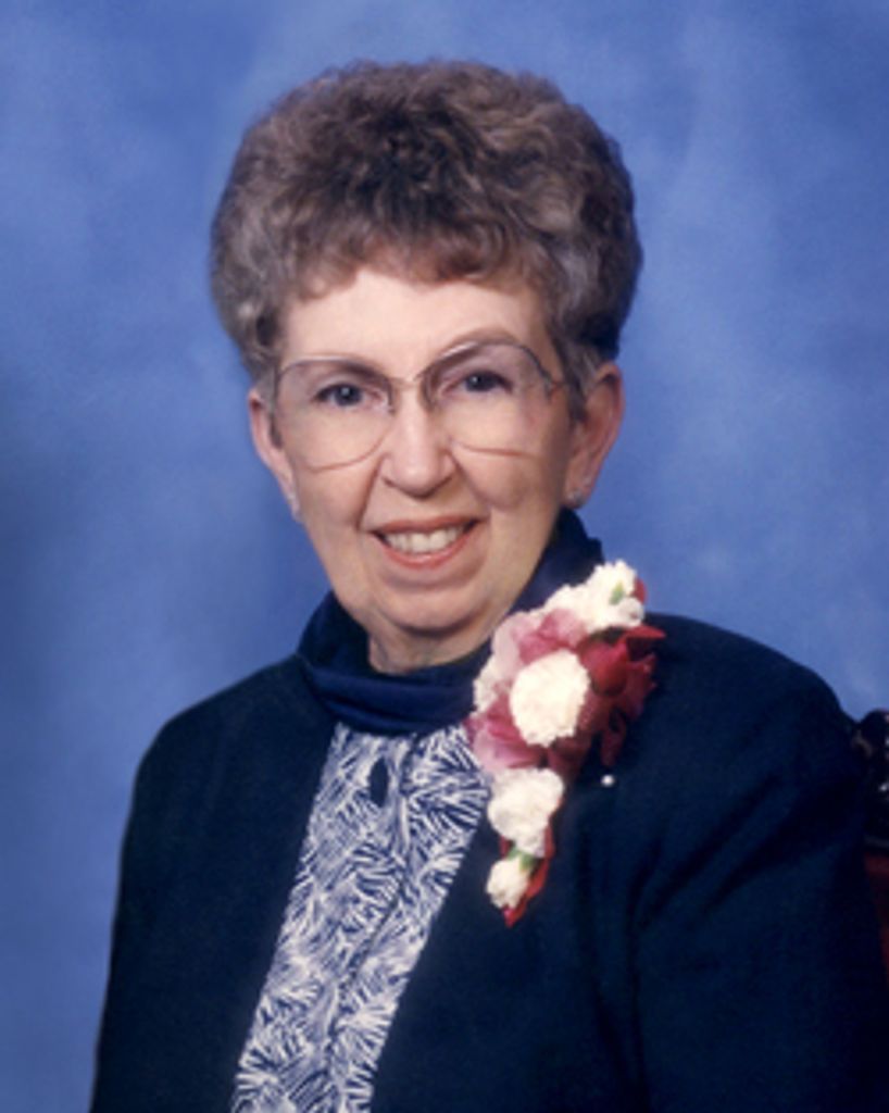 Barbara Horkley