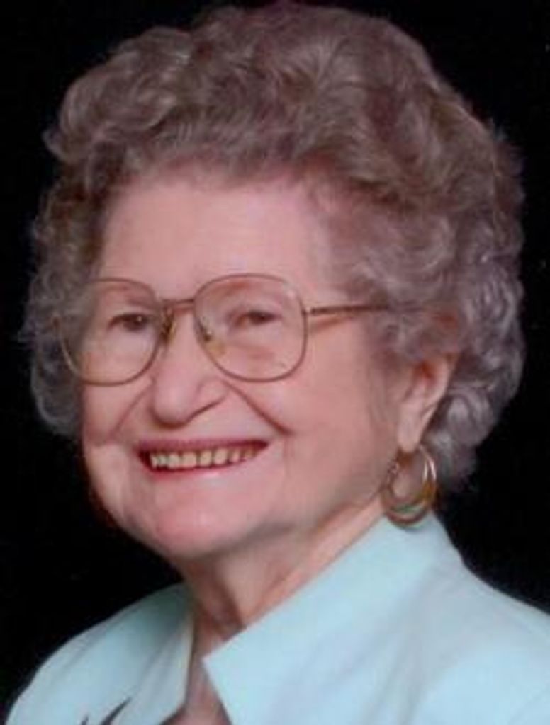 Geneva Ellerd Profile Photo