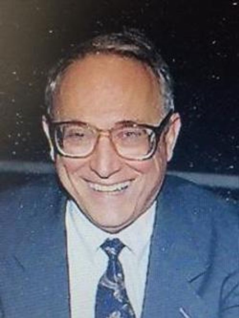 Joseph G. Petrelli Profile Photo