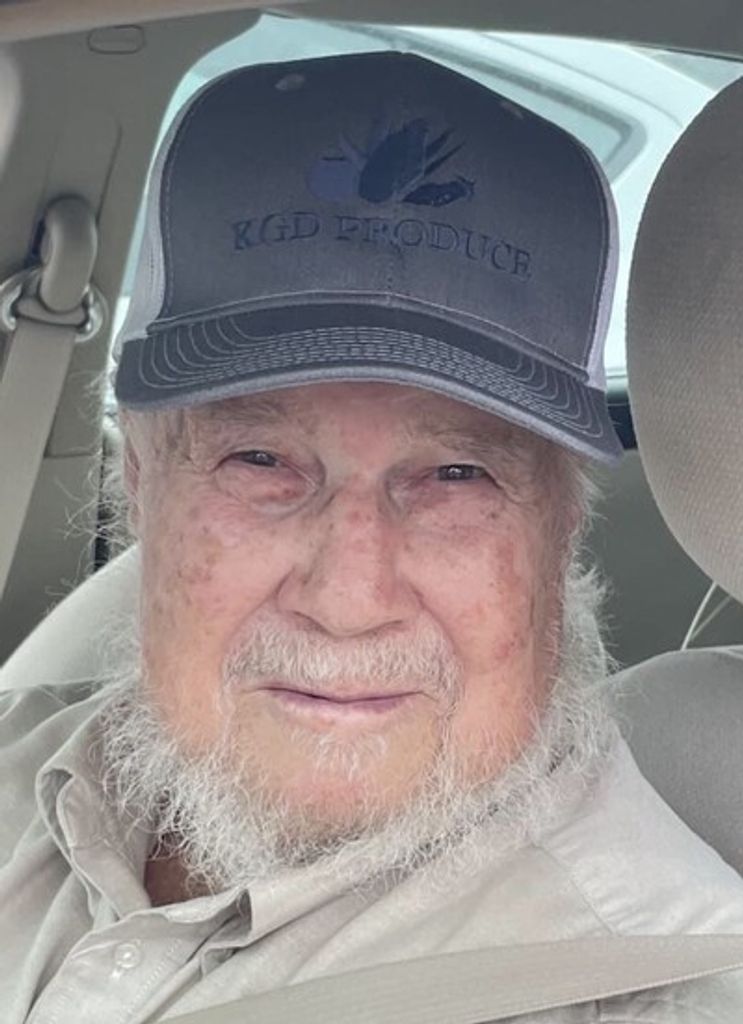 Joseph Earl Hobbs Profile Photo
