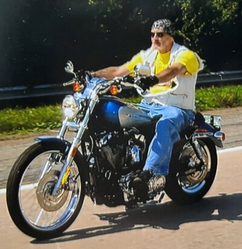 David J. Stover Profile Photo