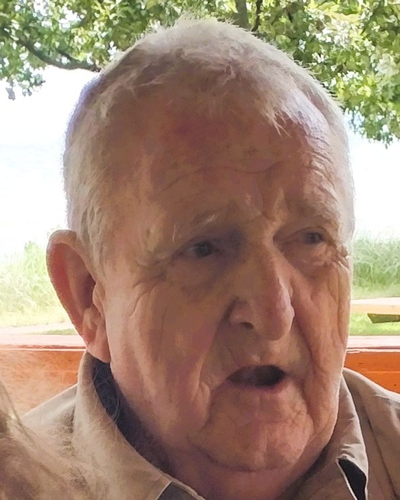 Gerald Robert Ott Profile Photo